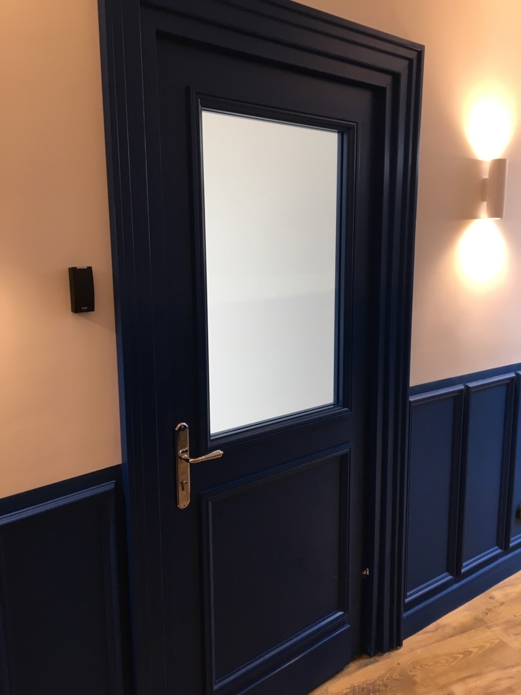 ТОП 5 проблем в сфере проектных дверей