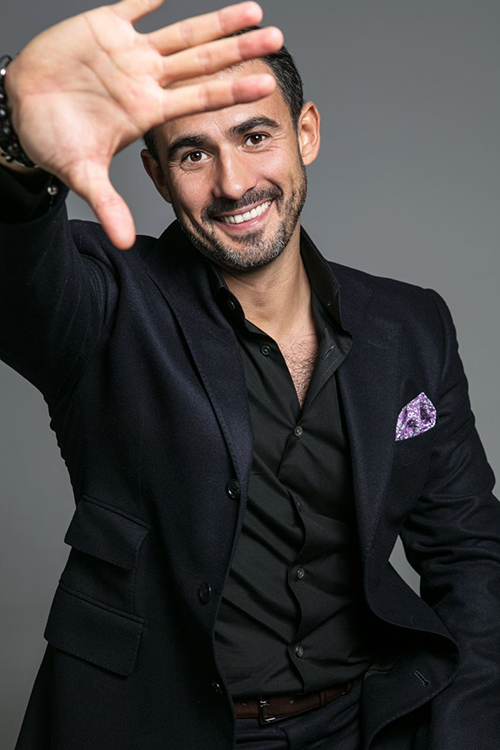 Зачем тратить деньги в чужих ресторанах, если можно открыть свой!