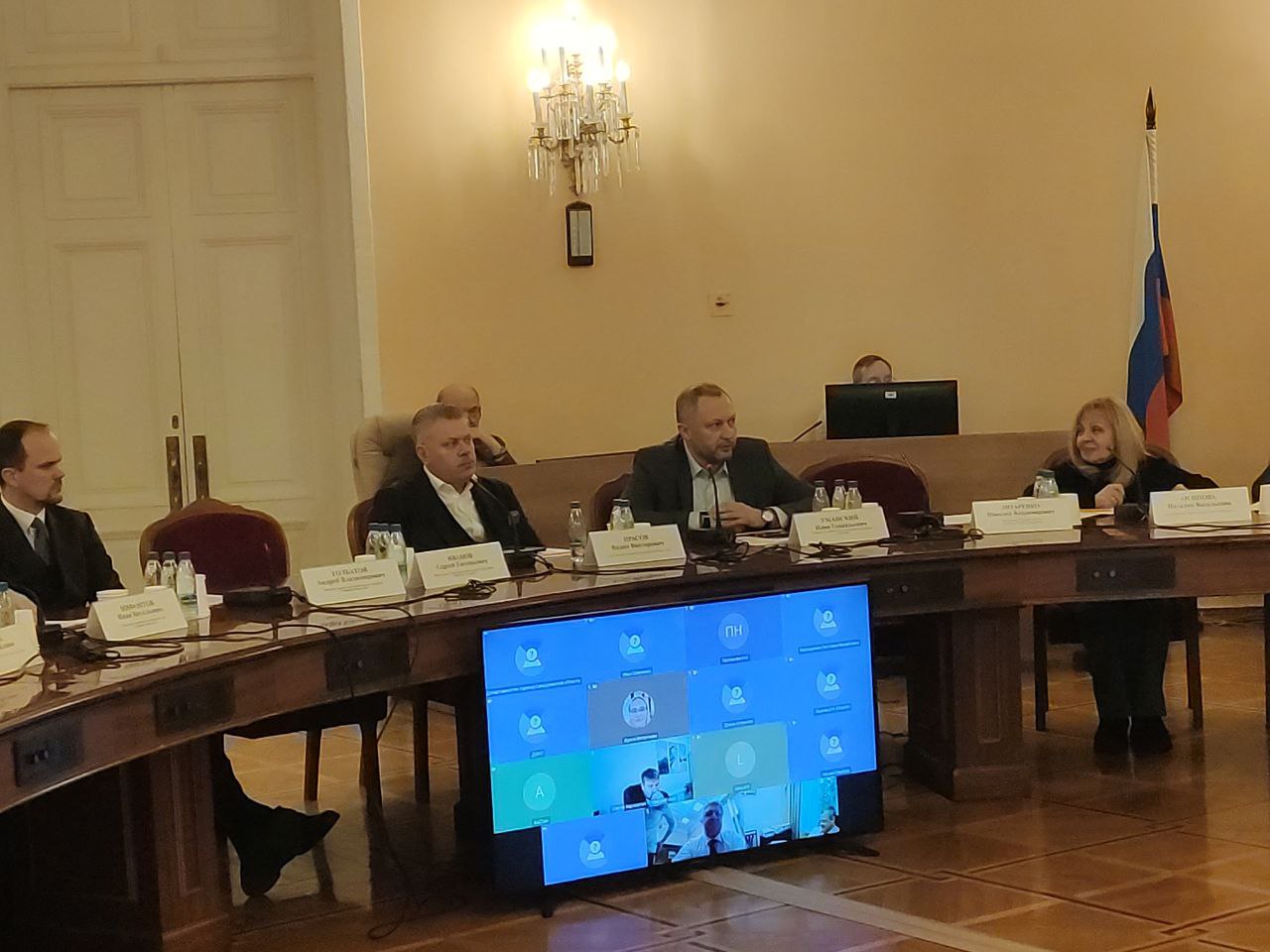 Поступления от туристического налога превысили прогноз