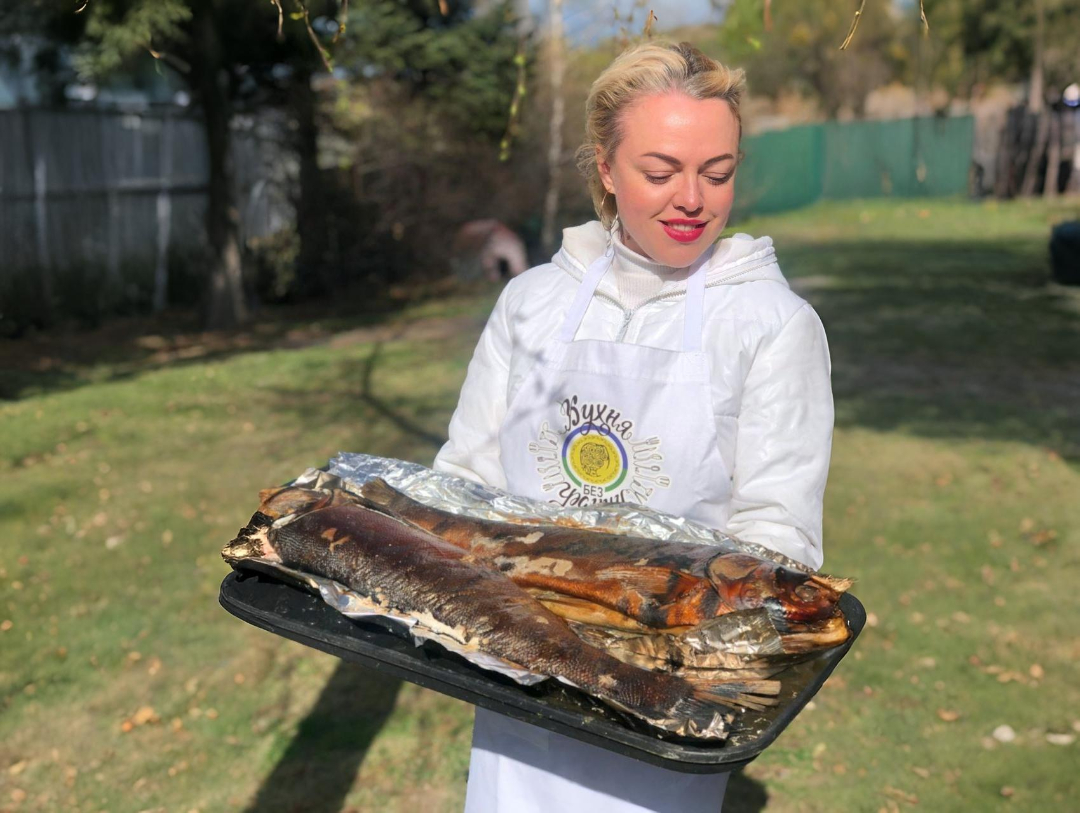 В Краснодарском крае пройдет ФЕСТИВАЛЬ-КОНКУРС «КУХНЯ БЕЗ ГРАНИЦ» 