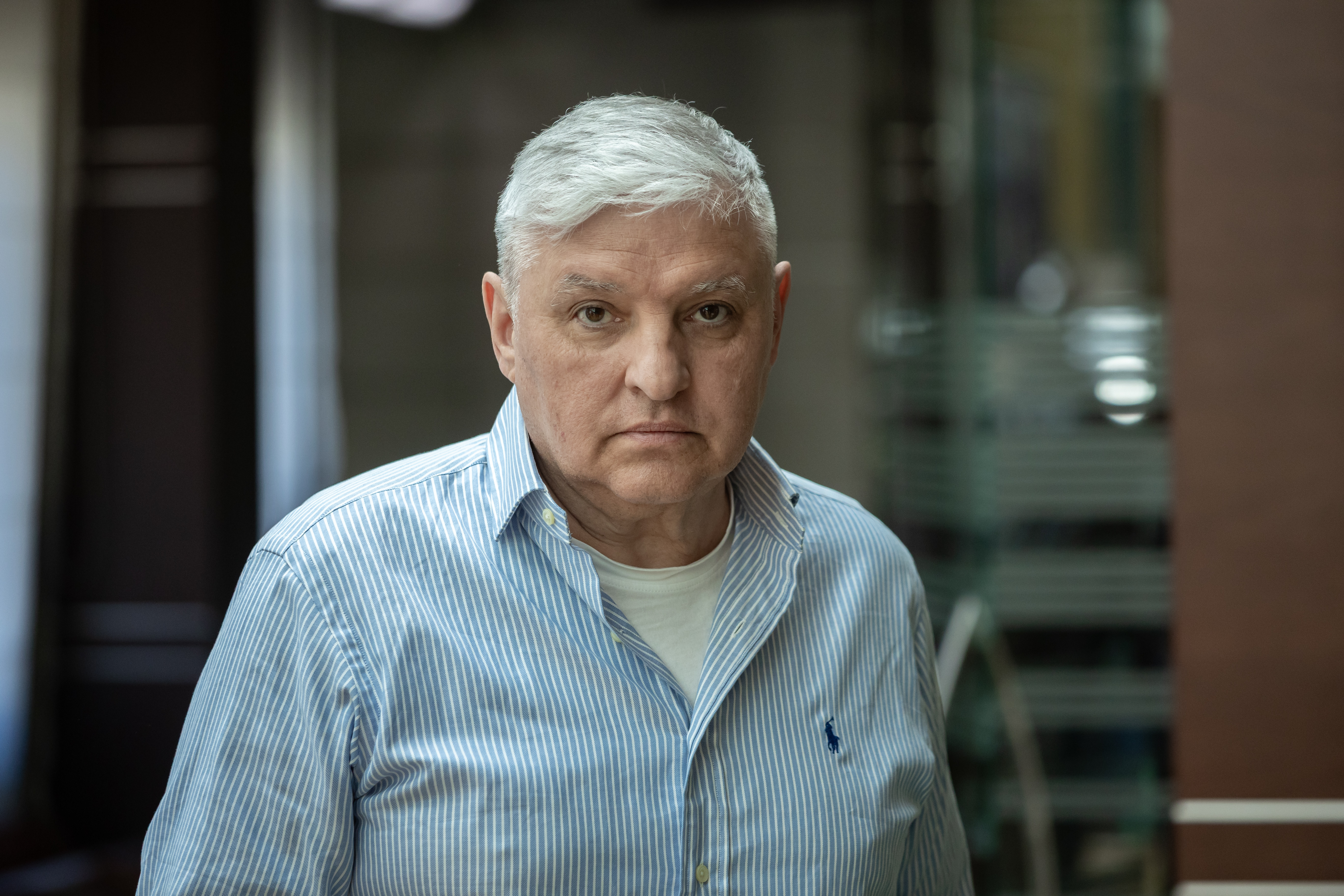Игорь Бухаров: «Всю жизнь в ресторанном бизнесе». Поздравляем с юбилеем президента ФРиО!