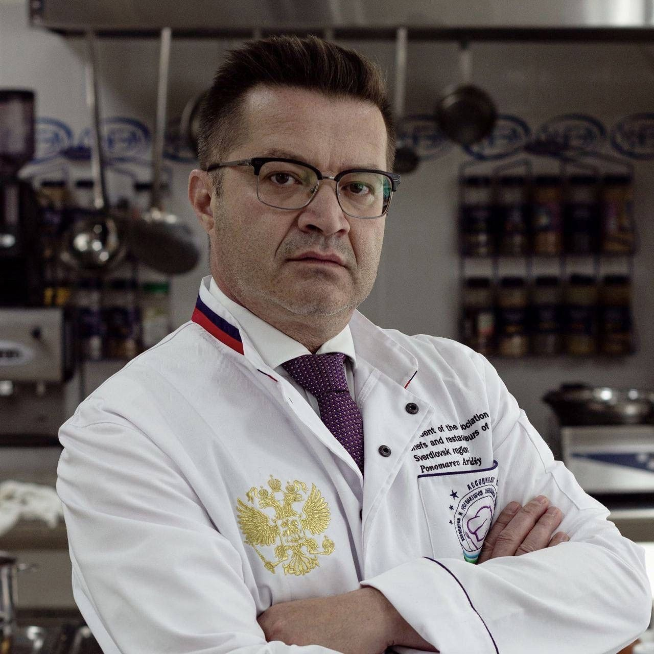Урал: культура, тренды, кухня. Аркадий Пономарев о развитии и проблемах ресторанного бизнеса в регионе  