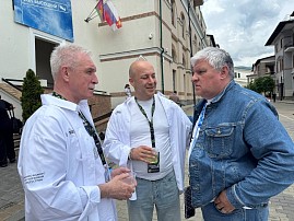  Gastreet 2026. ФРиО России ведет работу по выстраиванию эффективного диалога бизнеса и власти