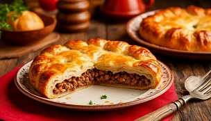 Игорь Бухаров: «Стандарт русской кухни, как инструмент для роста и узнаваемости вашего ресторана»